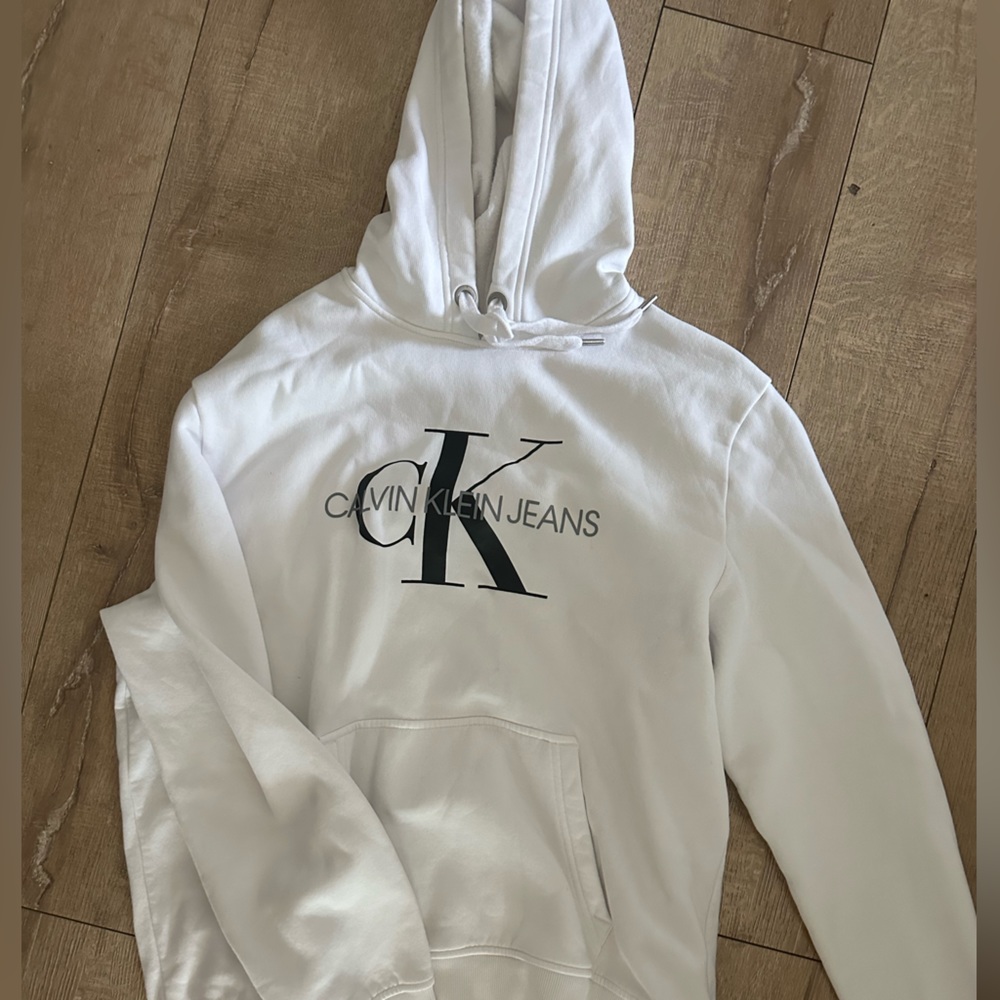 Calvin Klein hoodie